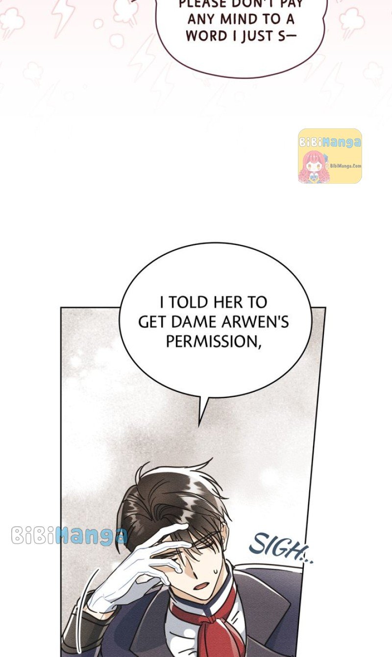 Let’s Take a Bath, Duke! Chapter 10 230 16