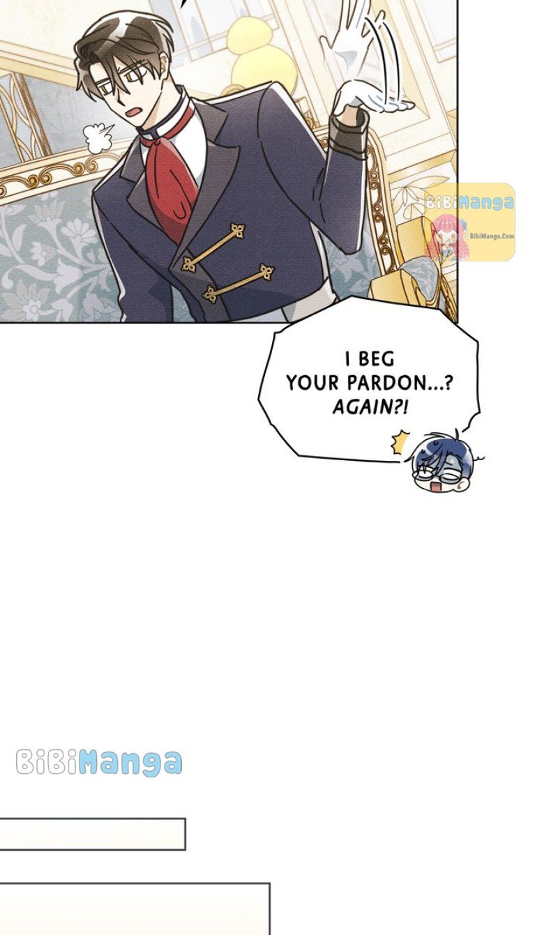 Let’s Take a Bath, Duke! Chapter 10 233 19