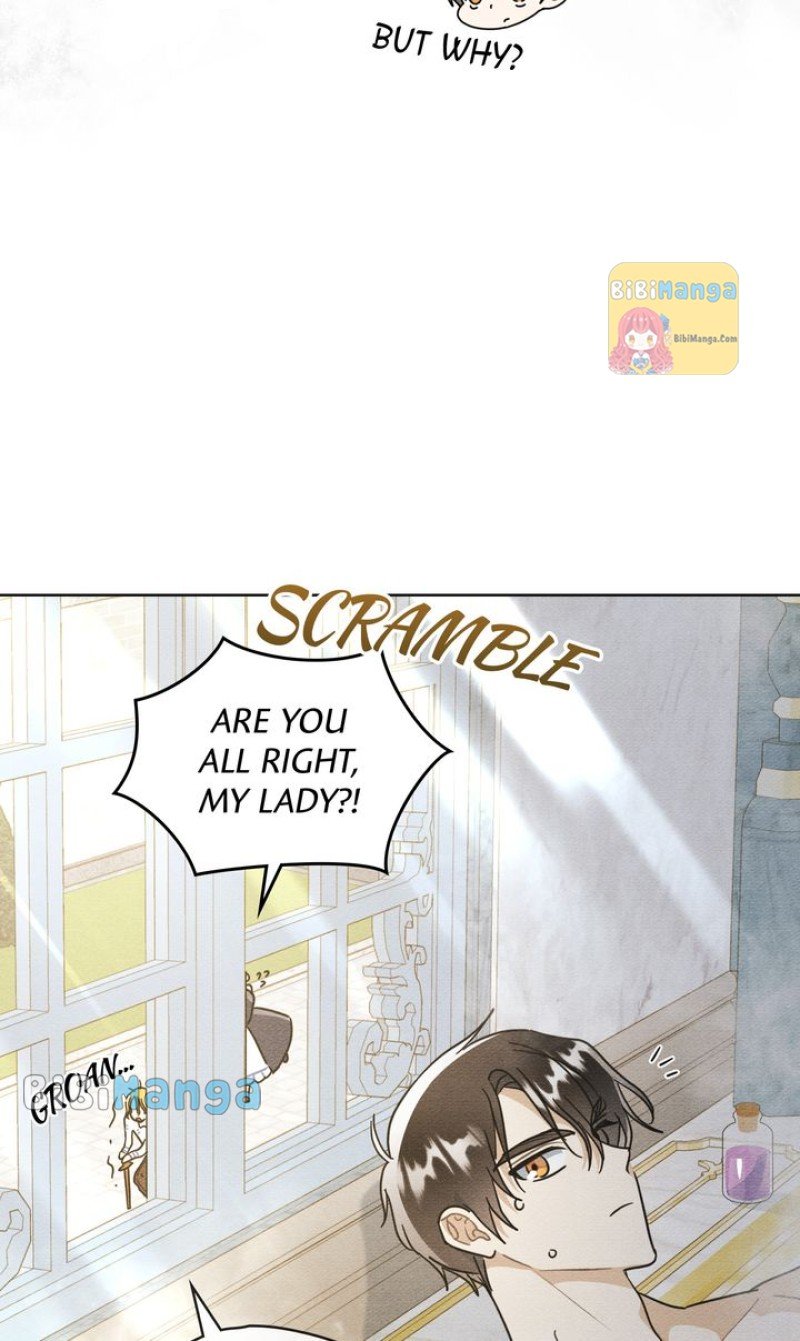 Let’s Take a Bath, Duke! Chapter 10 236 22