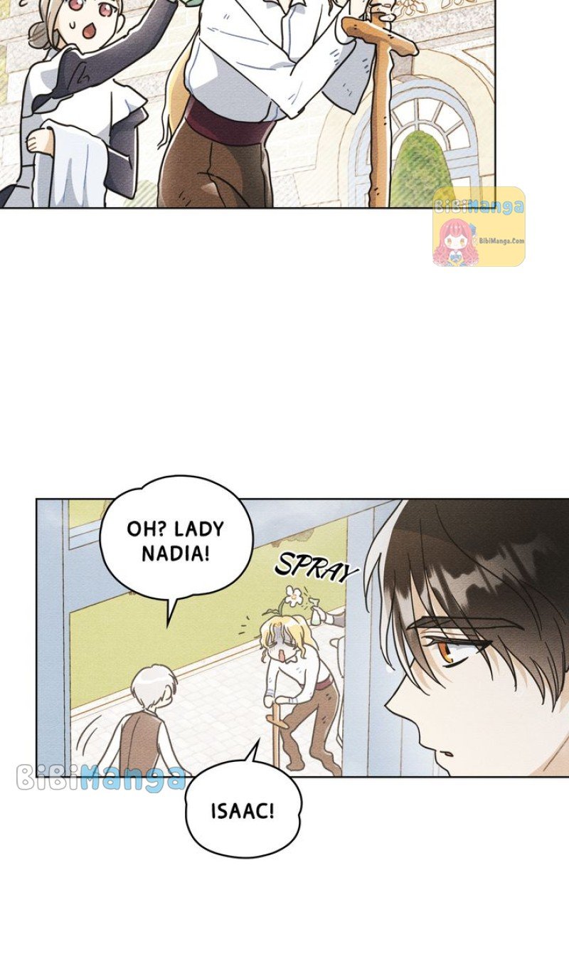 Let’s Take a Bath, Duke! Chapter 10 238 24