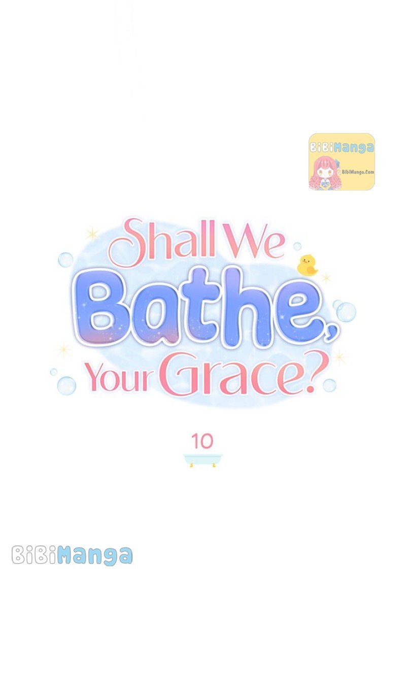 Let’s Take a Bath, Duke! Chapter 10 242 28