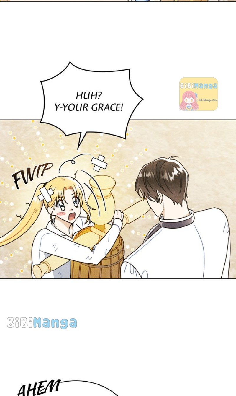 Let’s Take a Bath, Duke! Chapter 10 245 31