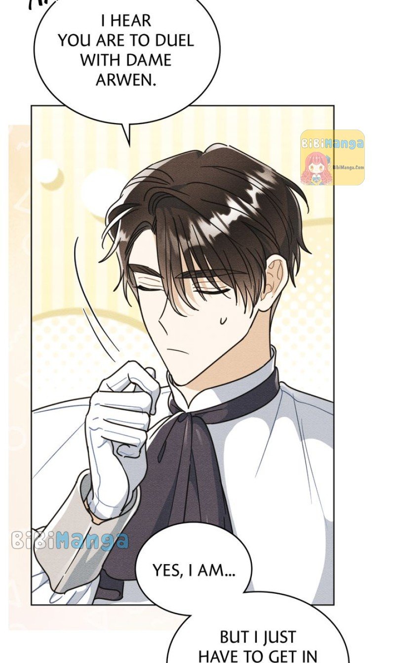 Let’s Take a Bath, Duke! Chapter 10 246 32