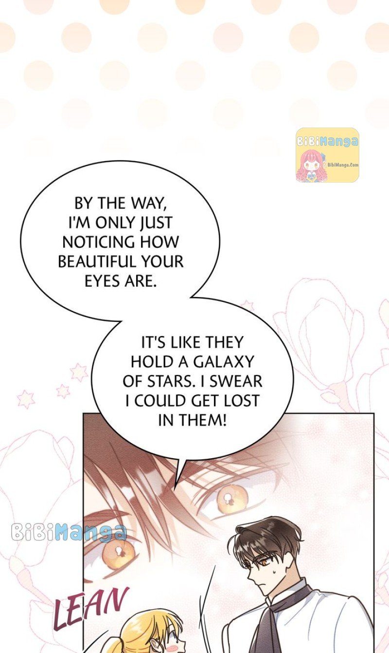 Let’s Take a Bath, Duke! Chapter 10 249 35