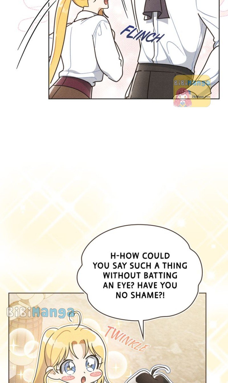 Let’s Take a Bath, Duke! Chapter 10 250 36