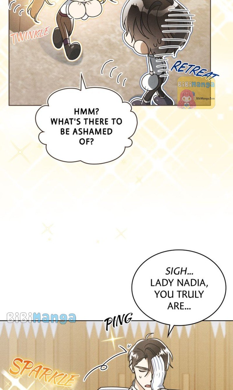 Let’s Take a Bath, Duke! Chapter 10 251 37