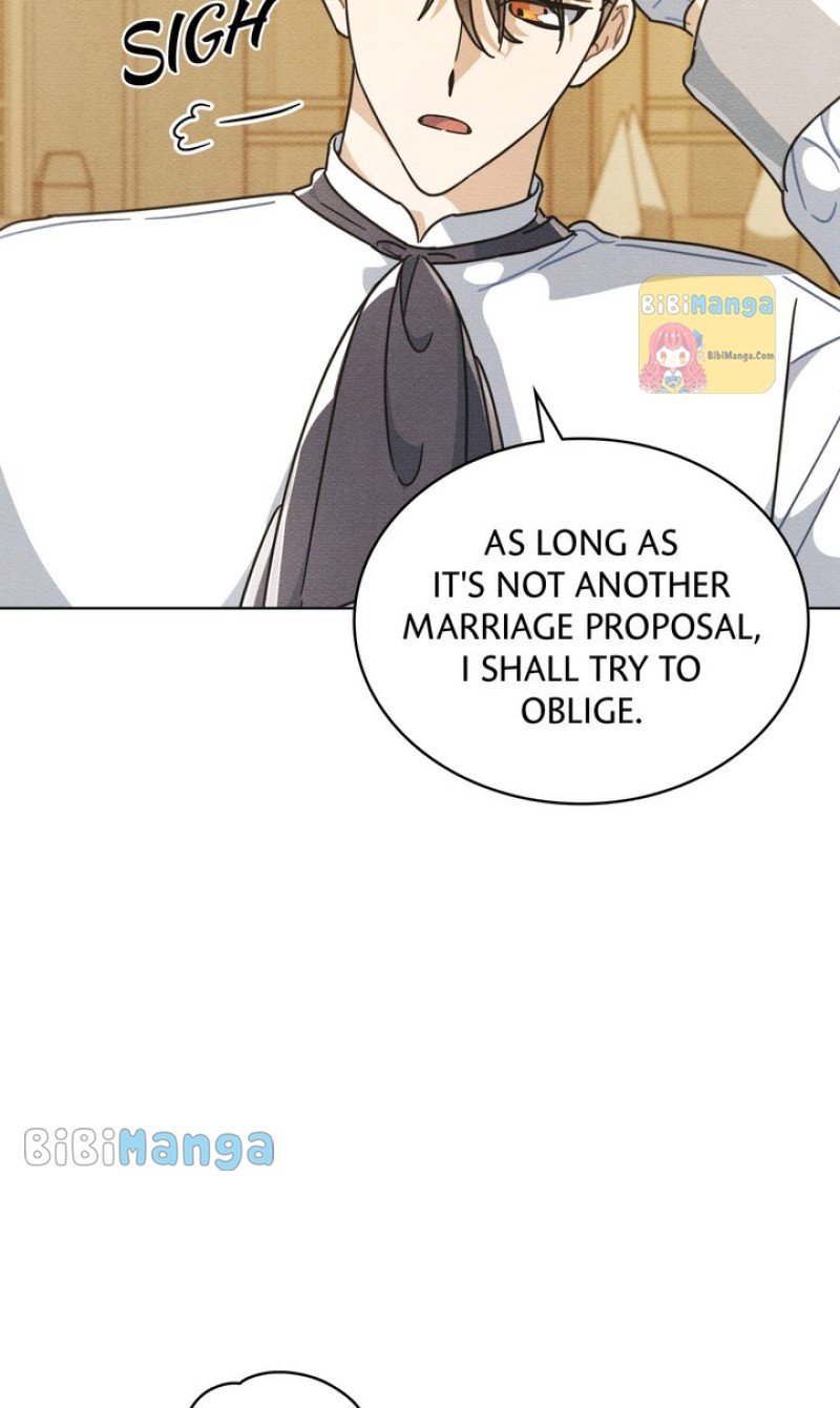 Let’s Take a Bath, Duke! Chapter 10 255 41