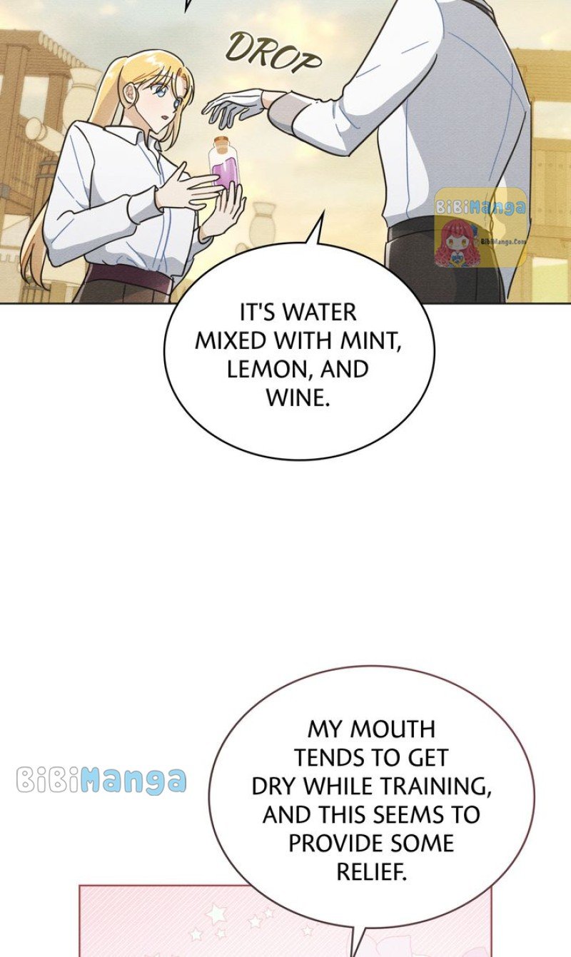 Let’s Take a Bath, Duke! Chapter 10 259 45