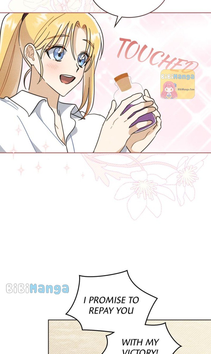 Let’s Take a Bath, Duke! Chapter 10 261 47