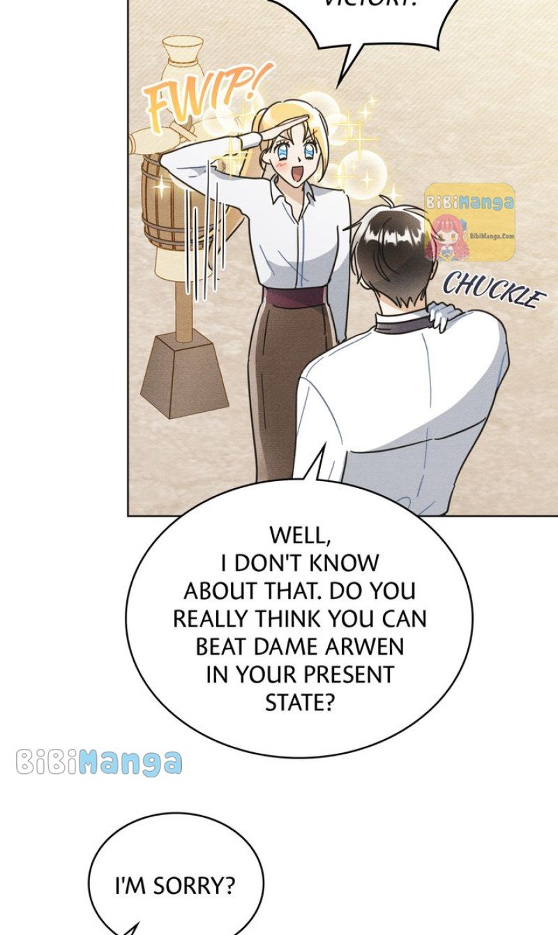 Let’s Take a Bath, Duke! Chapter 10 262 48