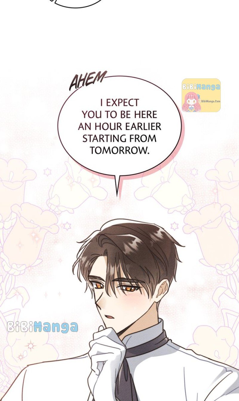 Let’s Take a Bath, Duke! Chapter 10 263 49