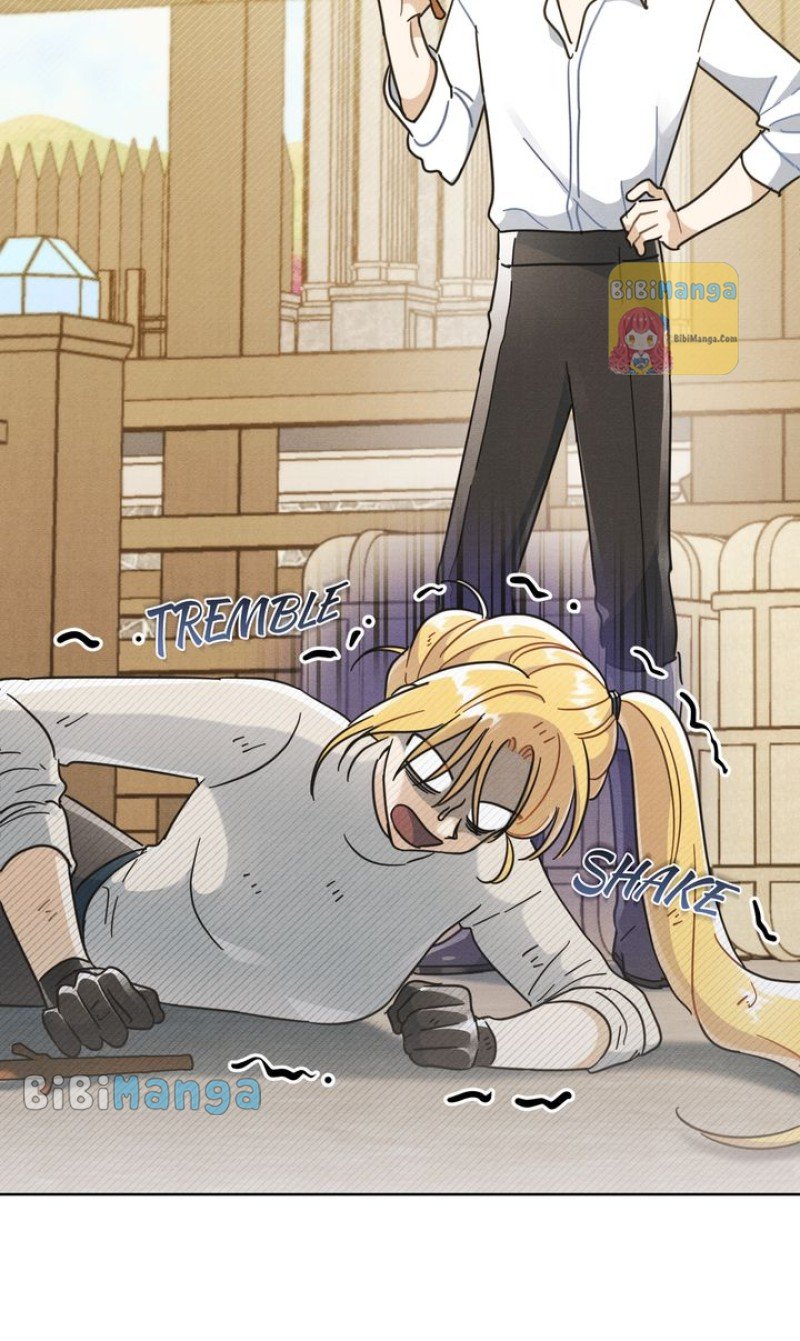 Let’s Take a Bath, Duke! Chapter 10 274 60