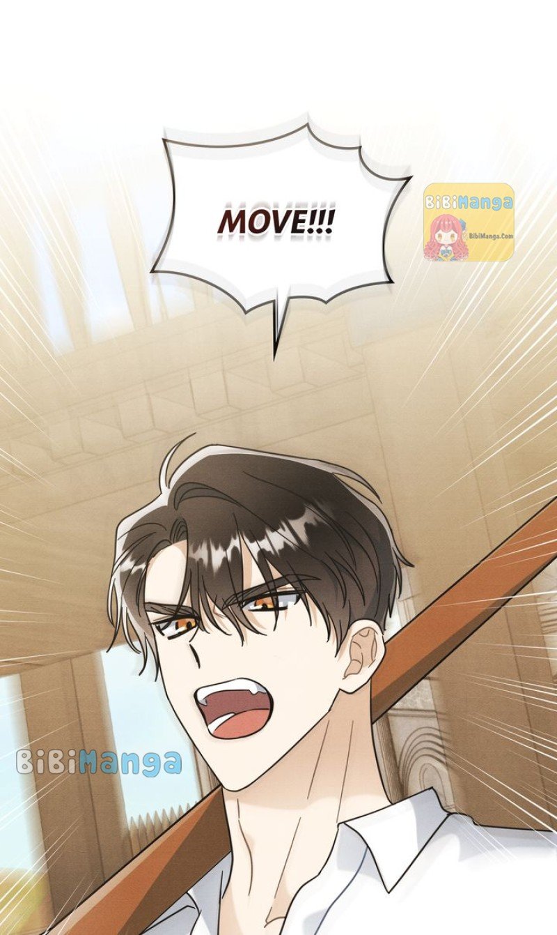 Let’s Take a Bath, Duke! Chapter 10 275 61
