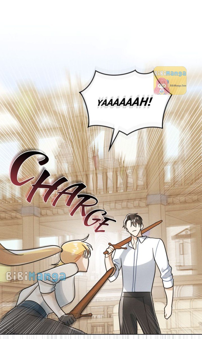 Let’s Take a Bath, Duke! Chapter 10 277 63