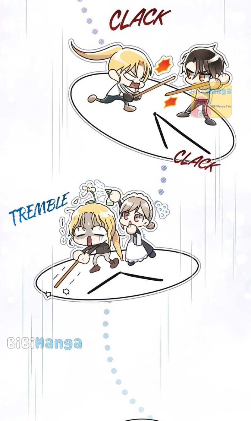 Let’s Take a Bath, Duke! Chapter 10 279 65