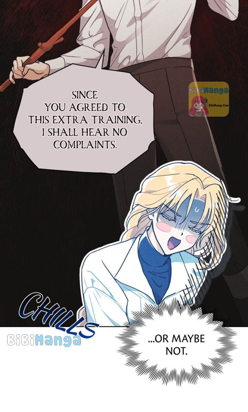 Let’s Take a Bath, Duke! Chapter 11 213 05