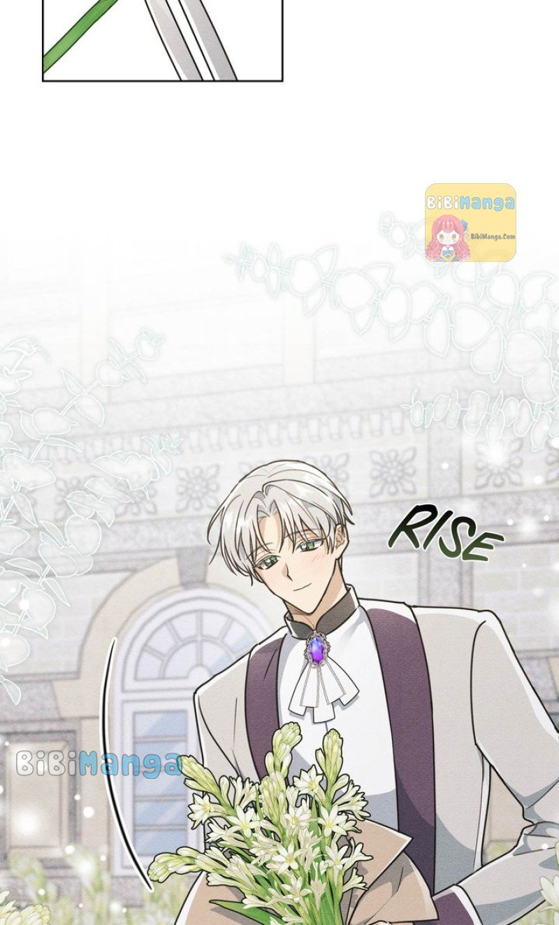 Let’s Take a Bath, Duke! Chapter 11 216 08