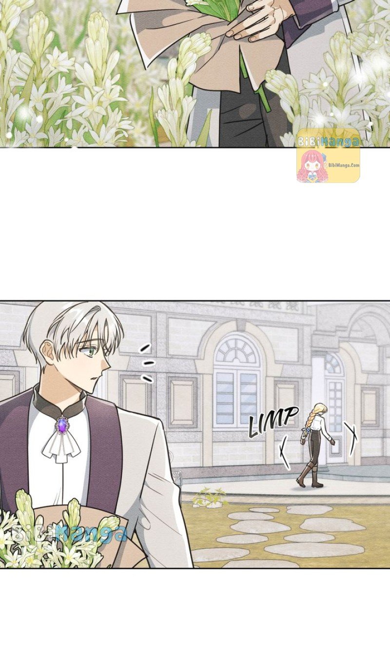 Let’s Take a Bath, Duke! Chapter 11 217 09