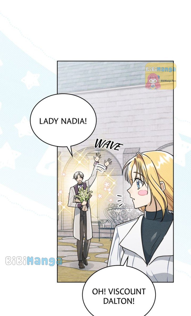 Let’s Take a Bath, Duke! Chapter 11 218 10
