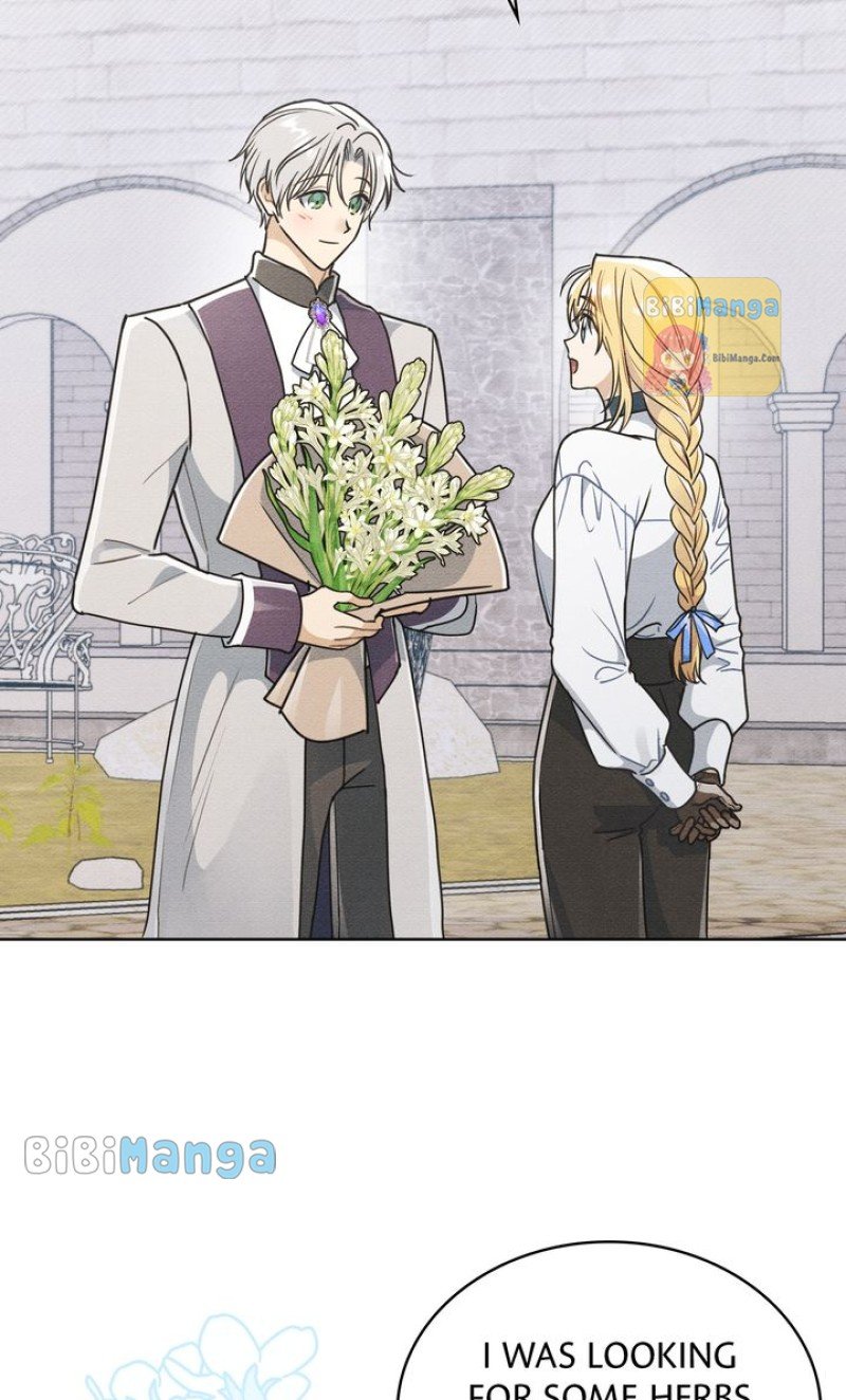 Let’s Take a Bath, Duke! Chapter 11 220 12