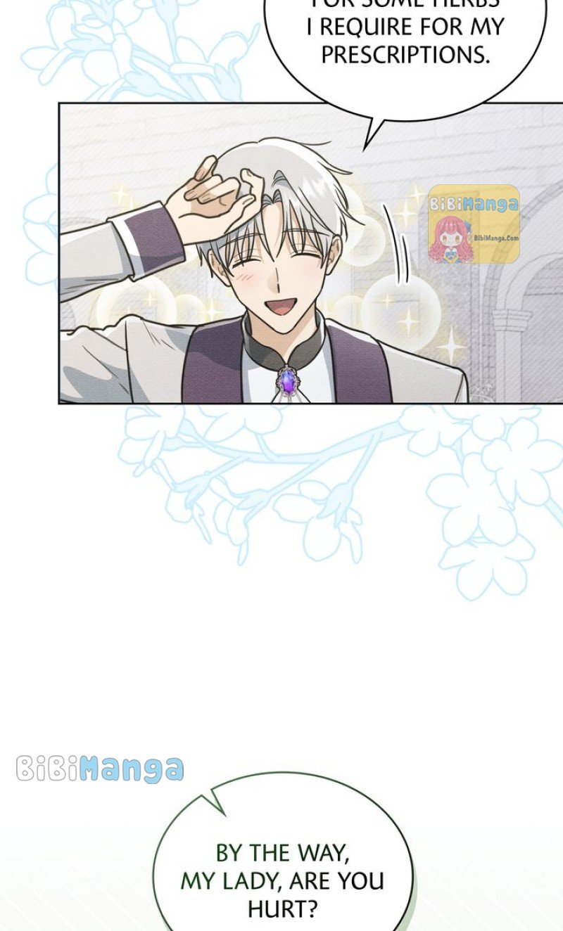 Let’s Take a Bath, Duke! Chapter 11 221 13