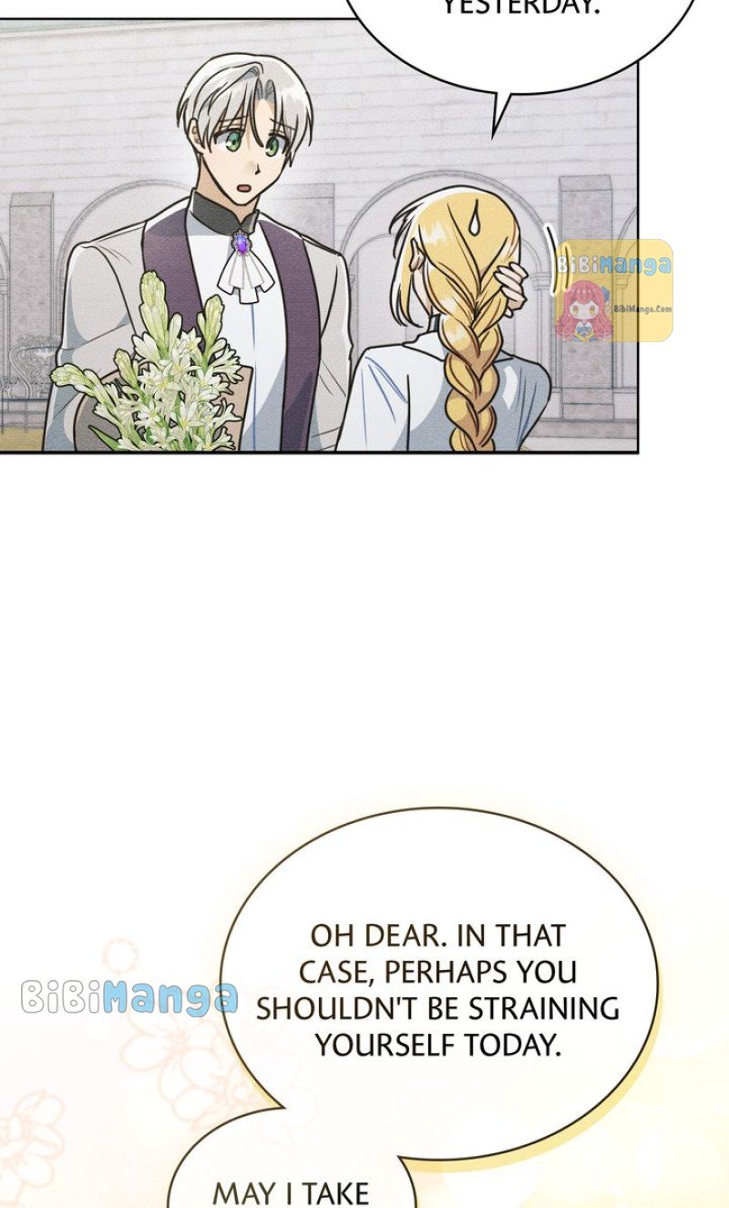 Let’s Take a Bath, Duke! Chapter 11 223 15