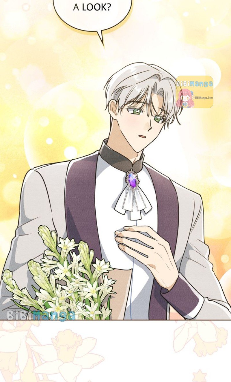Let’s Take a Bath, Duke! Chapter 11 224 16
