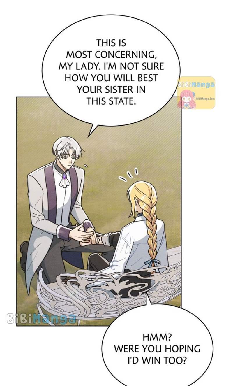 Let’s Take a Bath, Duke! Chapter 11 227 19