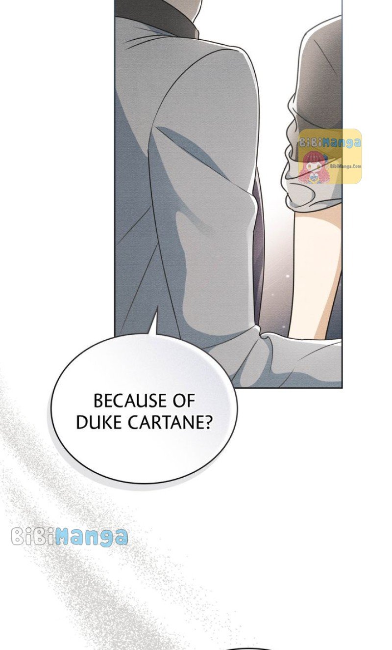 Let’s Take a Bath, Duke! Chapter 11 233 25