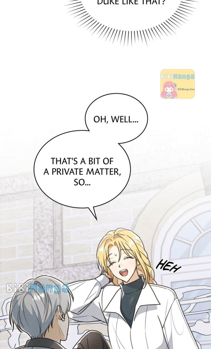 Let’s Take a Bath, Duke! Chapter 11 236 28