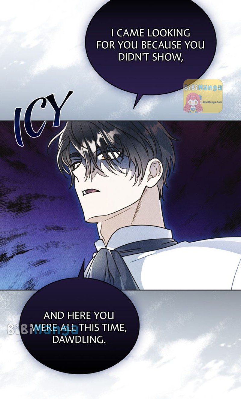 Let’s Take a Bath, Duke! Chapter 11 247 39