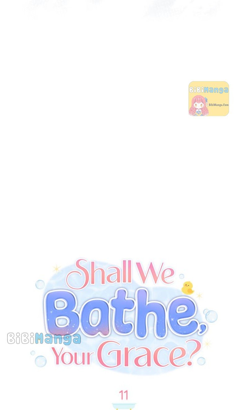 Let’s Take a Bath, Duke! Chapter 11 248 40