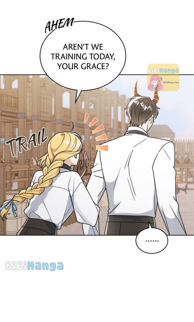 Let’s Take a Bath, Duke! Chapter 11 251 43