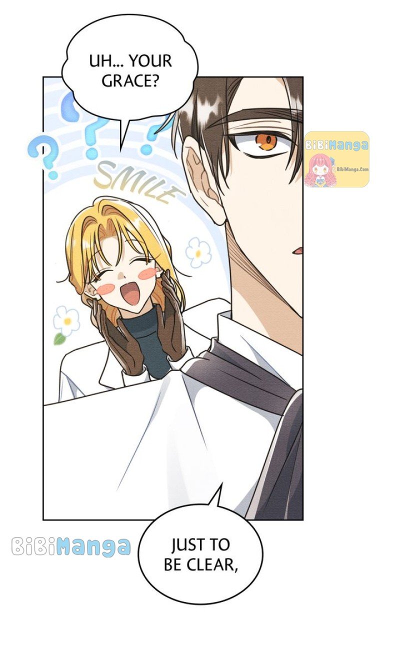 Let’s Take a Bath, Duke! Chapter 11 252 44