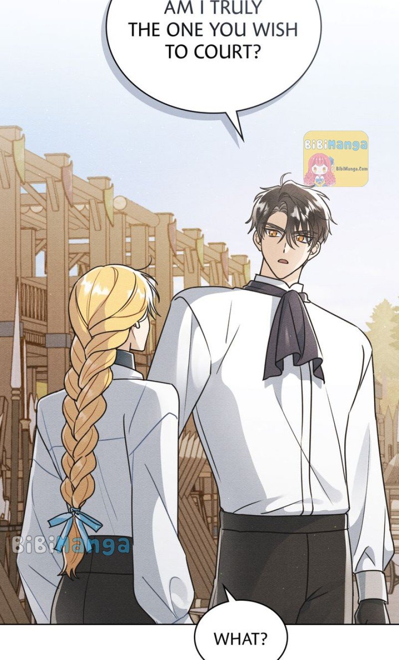 Let’s Take a Bath, Duke! Chapter 11 254 46