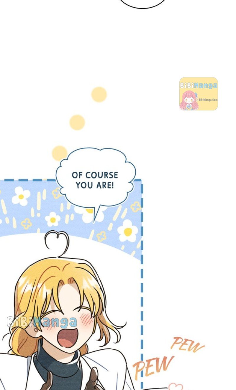 Let’s Take a Bath, Duke! Chapter 11 255 47