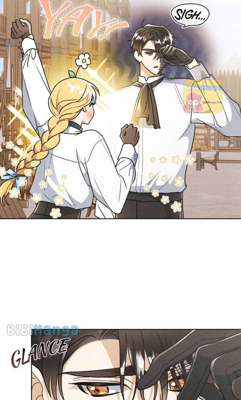 Let’s Take a Bath, Duke! Chapter 11 258 50