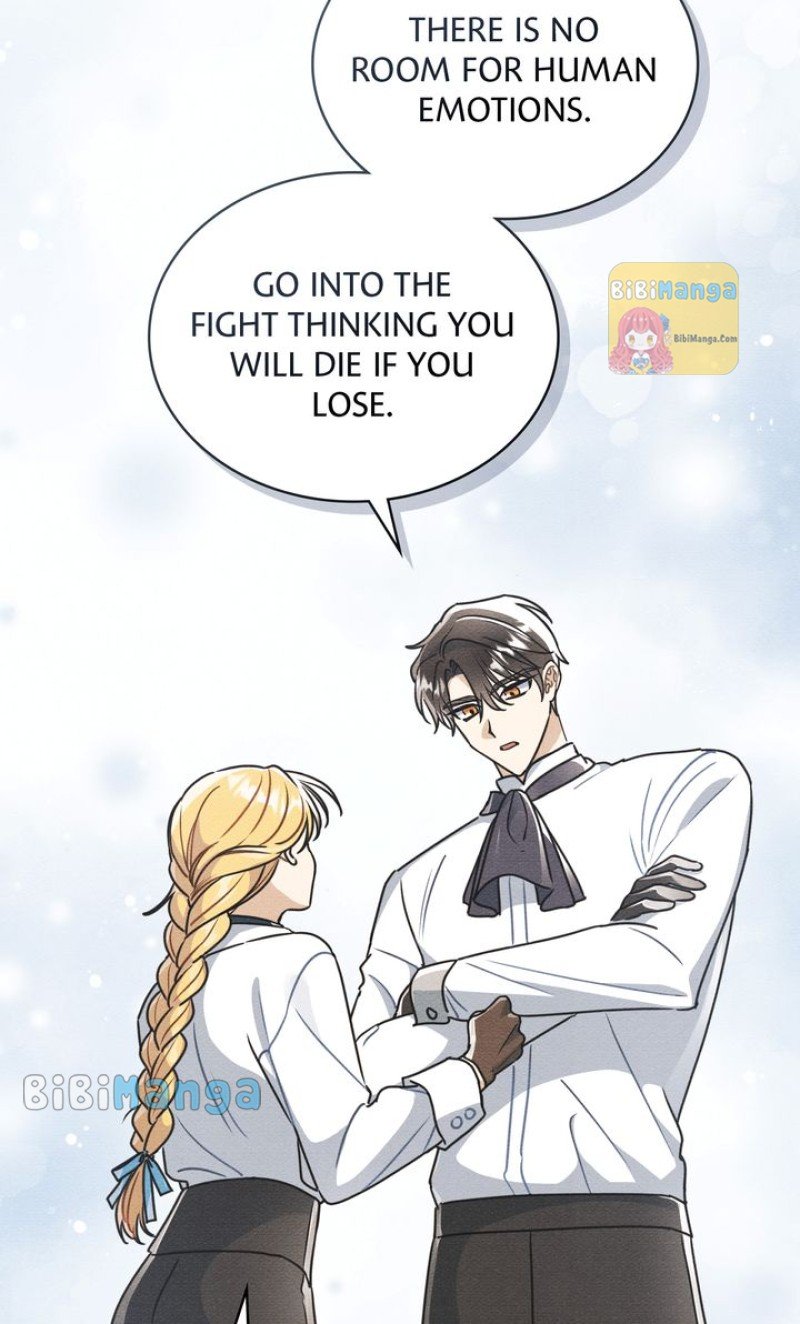 Let’s Take a Bath, Duke! Chapter 11 263 55