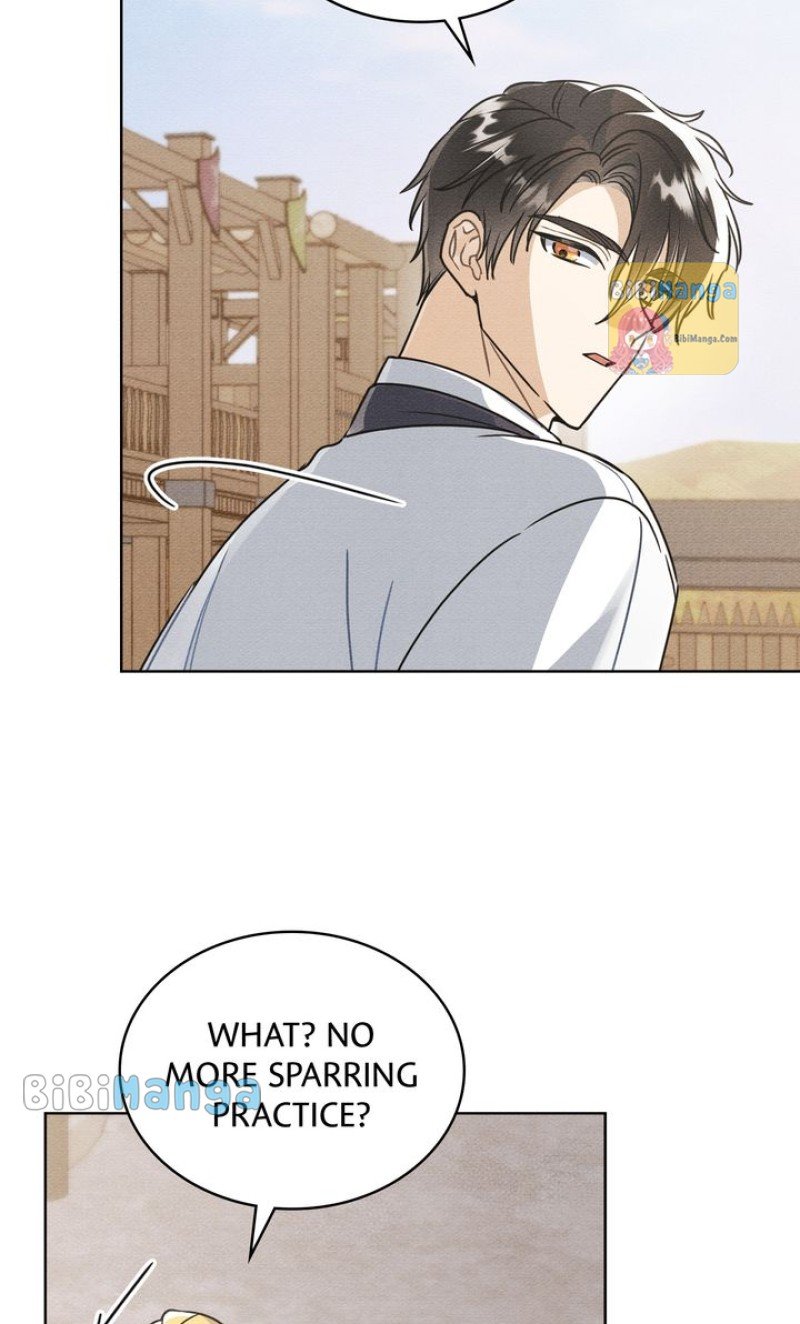 Let’s Take a Bath, Duke! Chapter 11 265 57