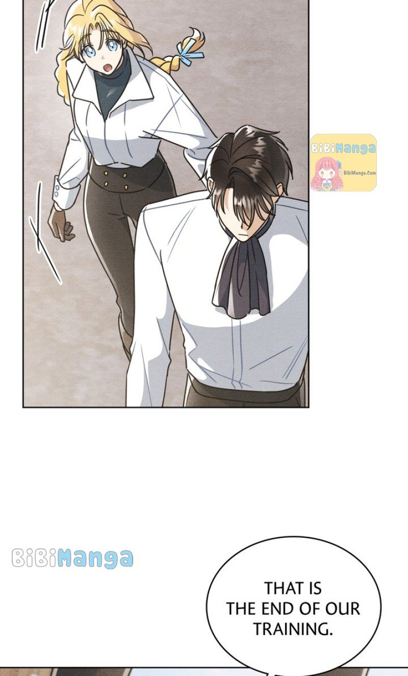 Let’s Take a Bath, Duke! Chapter 11 266 58