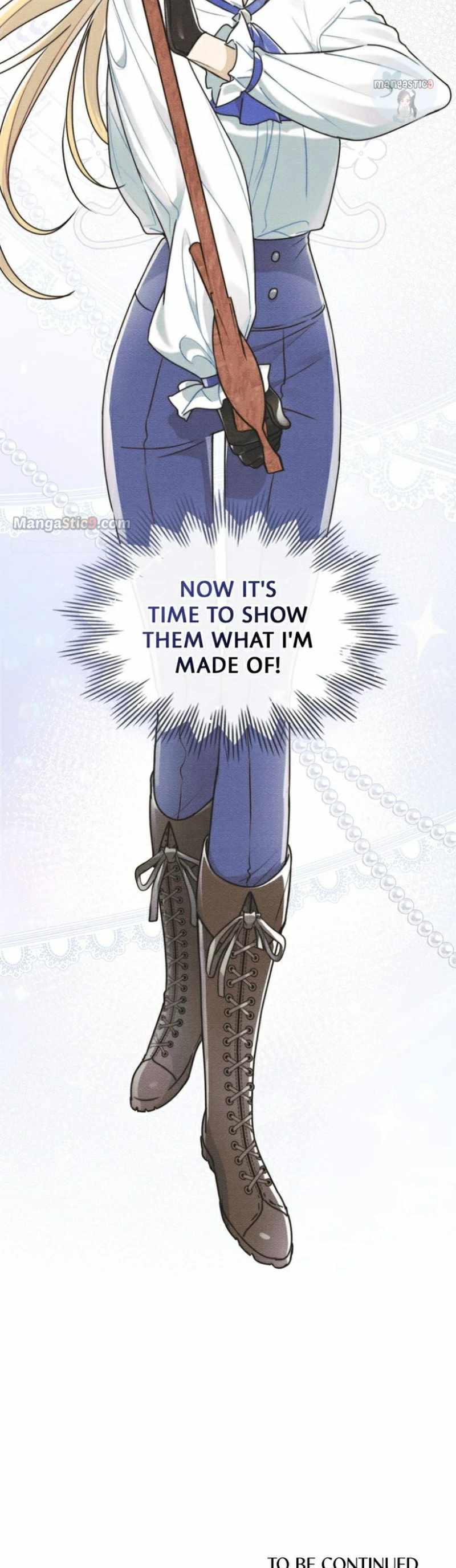 Let’s Take a Bath, Duke! Chapter 12 123 28