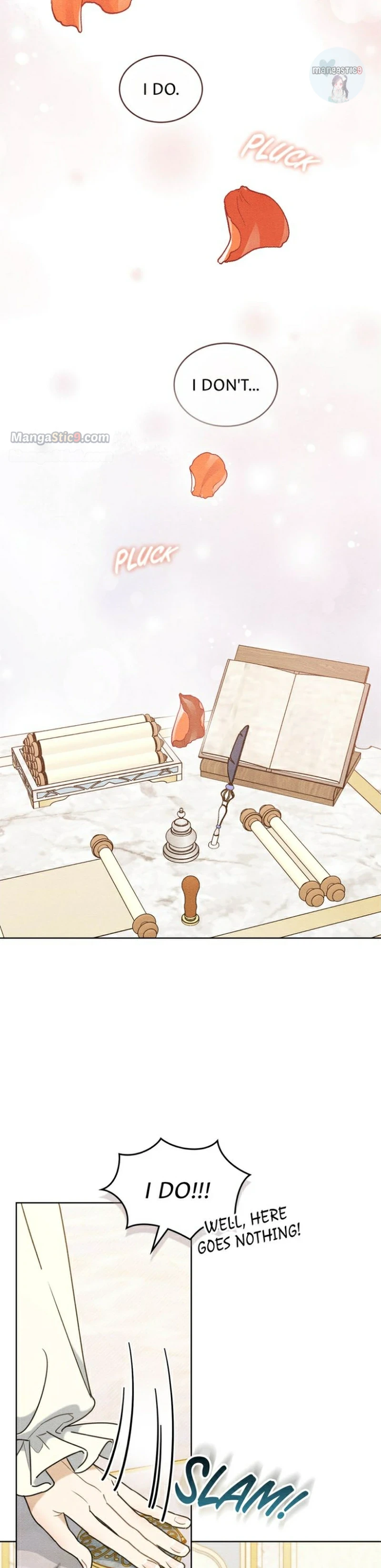 Let’s Take a Bath, Duke! Chapter 12 98 3