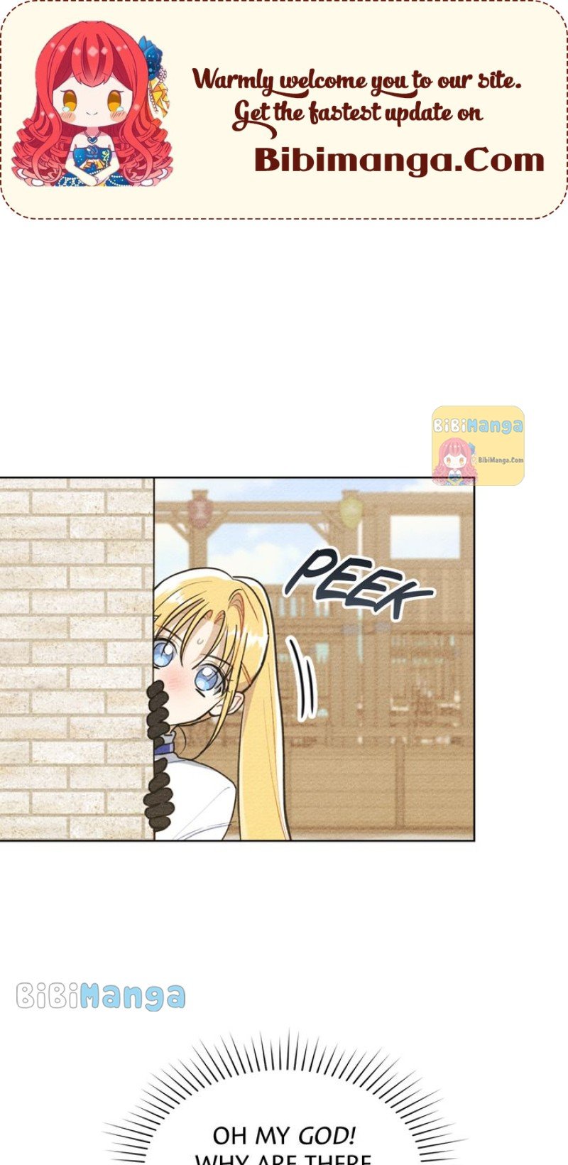 Let’s Take a Bath, Duke! Chapter 13 257 01