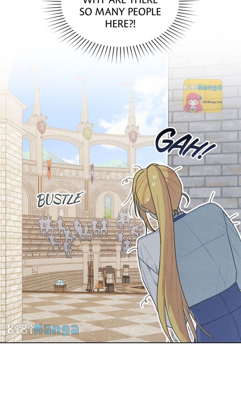 Let’s Take a Bath, Duke! Chapter 13 258 02