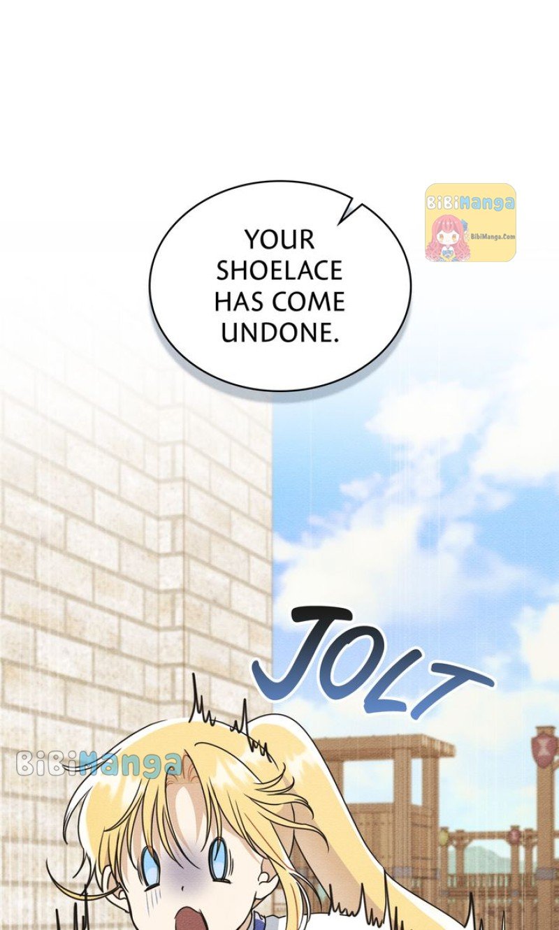 Let’s Take a Bath, Duke! Chapter 13 261 05