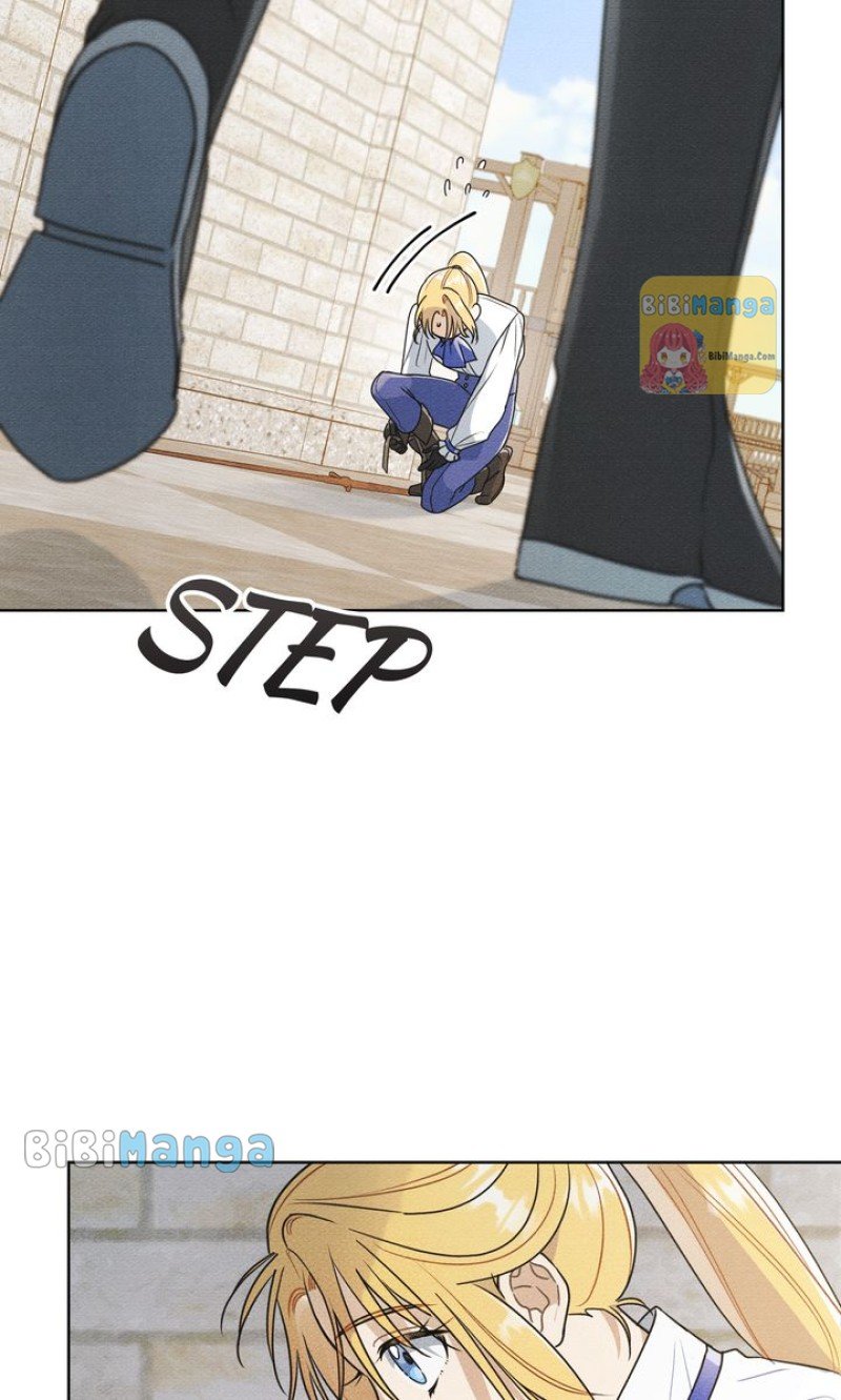 Let’s Take a Bath, Duke! Chapter 13 263 07