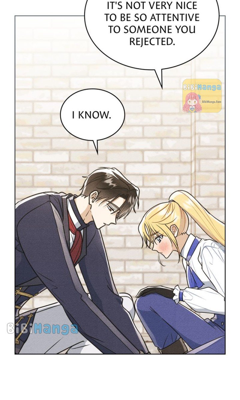Let’s Take a Bath, Duke! Chapter 13 270 14