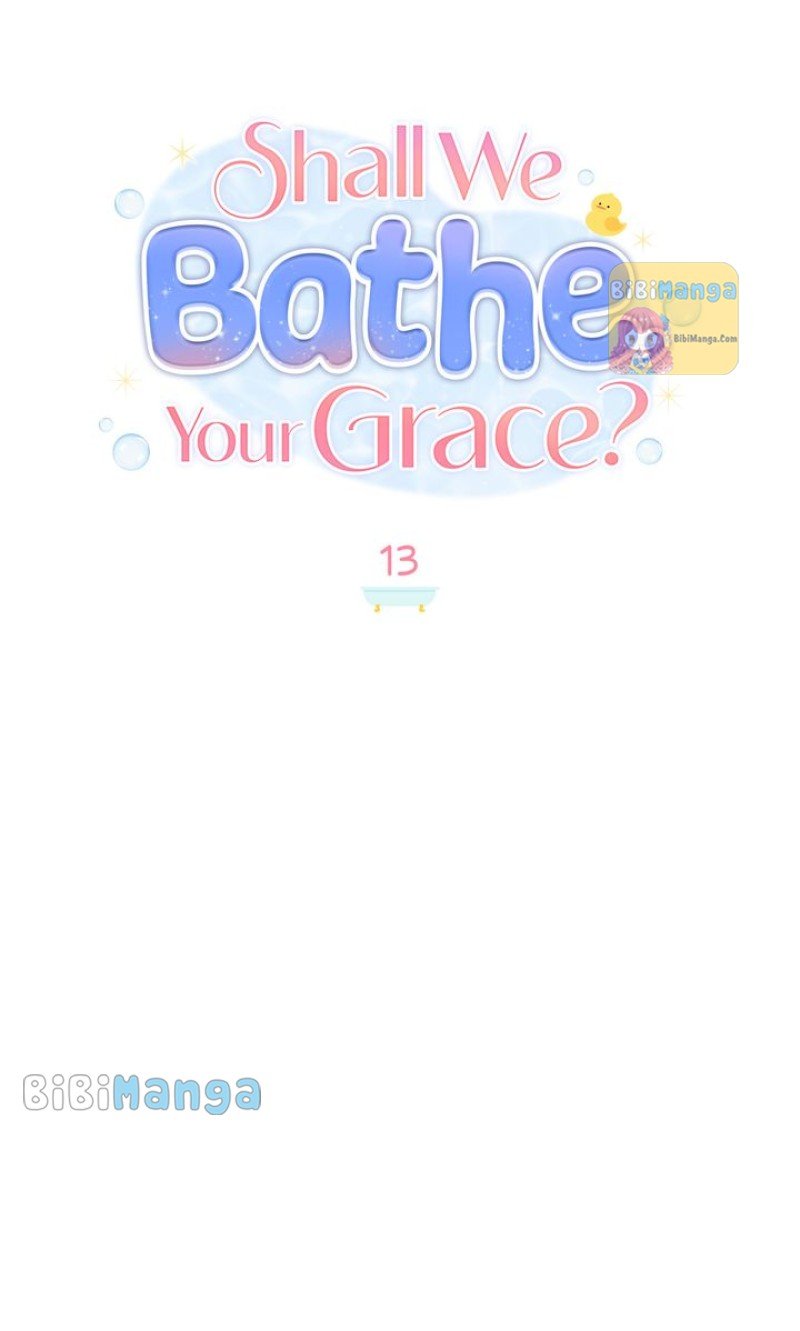 Let’s Take a Bath, Duke! Chapter 13 273 17