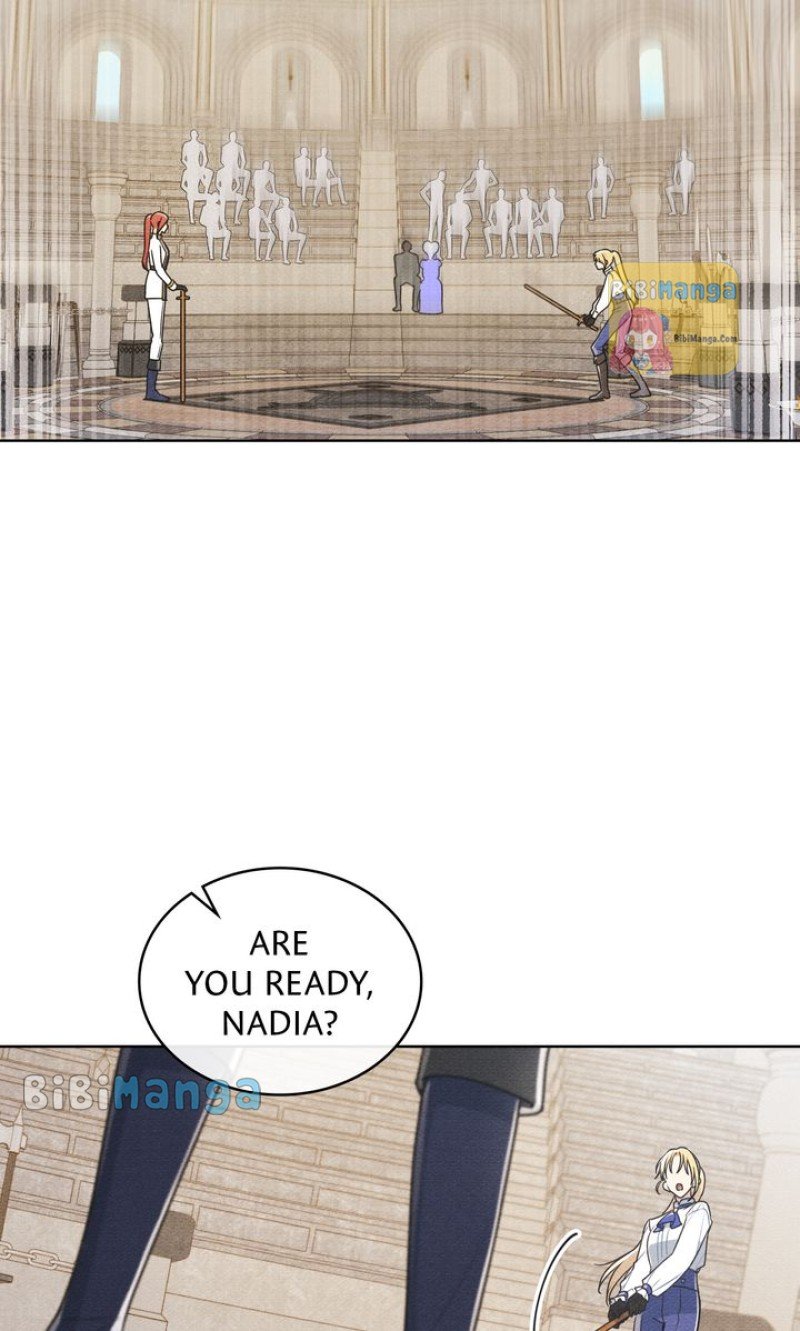 Let’s Take a Bath, Duke! Chapter 13 275 19