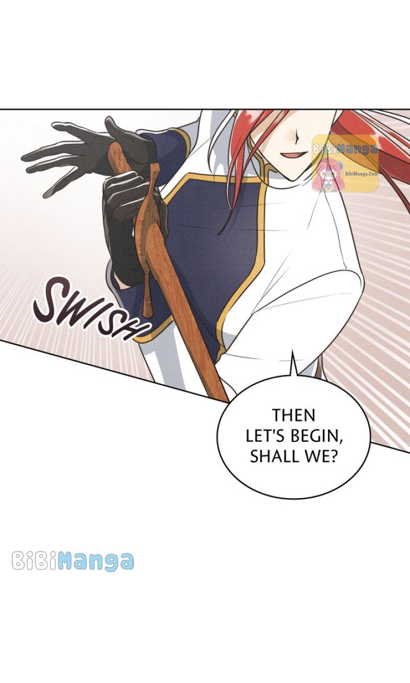 Let’s Take a Bath, Duke! Chapter 13 277 21